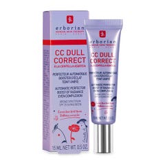 Erborian CC Dull Correct automatic perfector boost of radiance 15ml