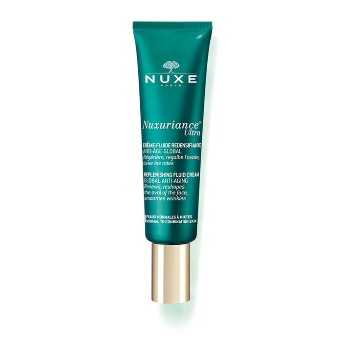 Nuxe Nuxuriance Ultra Nuxuriance Anti Ageing Redensifying Cream Normal To Combination Skin 50ml