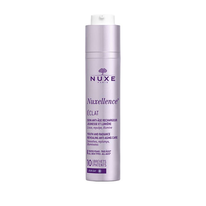Youth And Radiance Revealing Anti-Ageing Care 50ml Nuxellence Nuxe