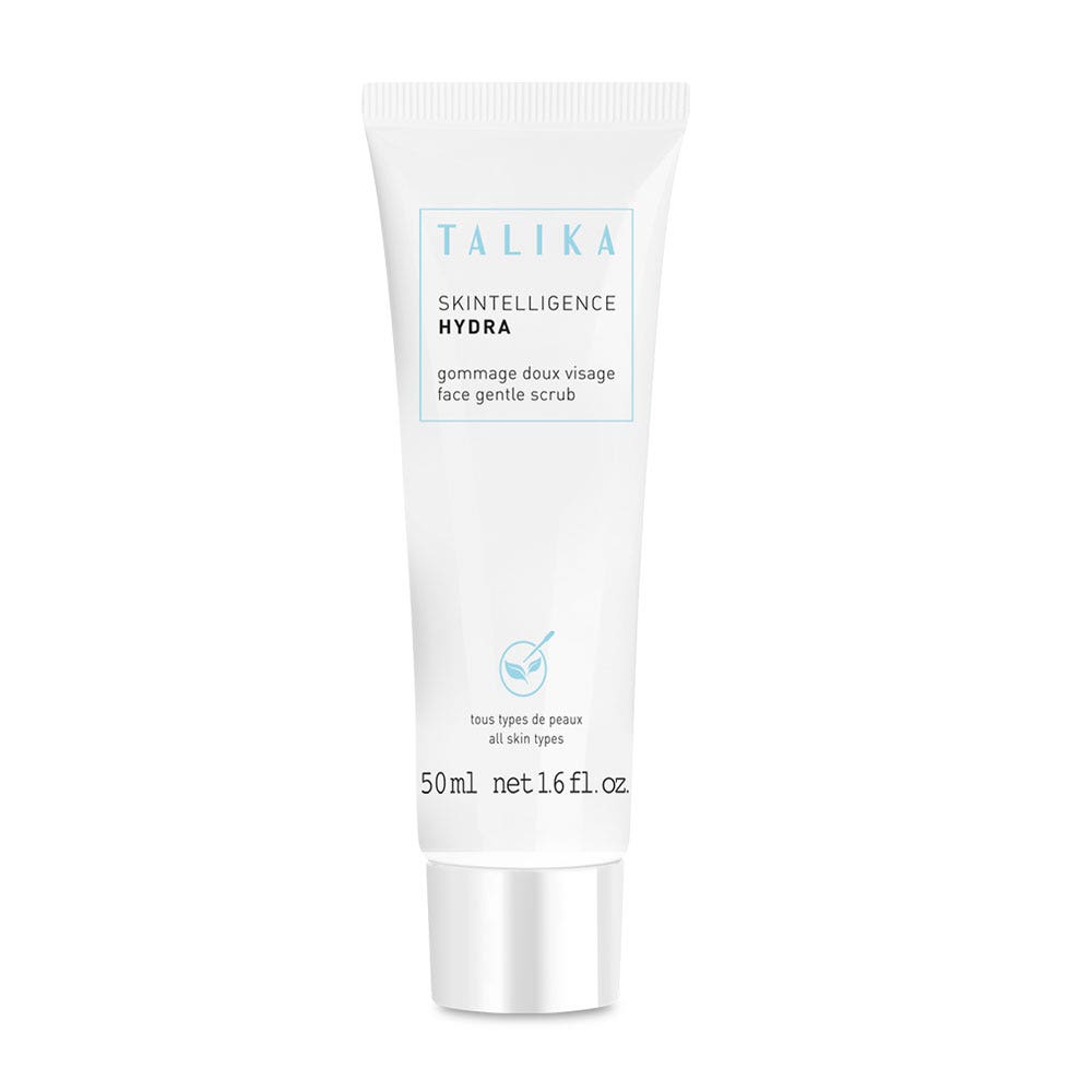 Talika Face Gentle Scrub Skintelligence Hydra 50ml