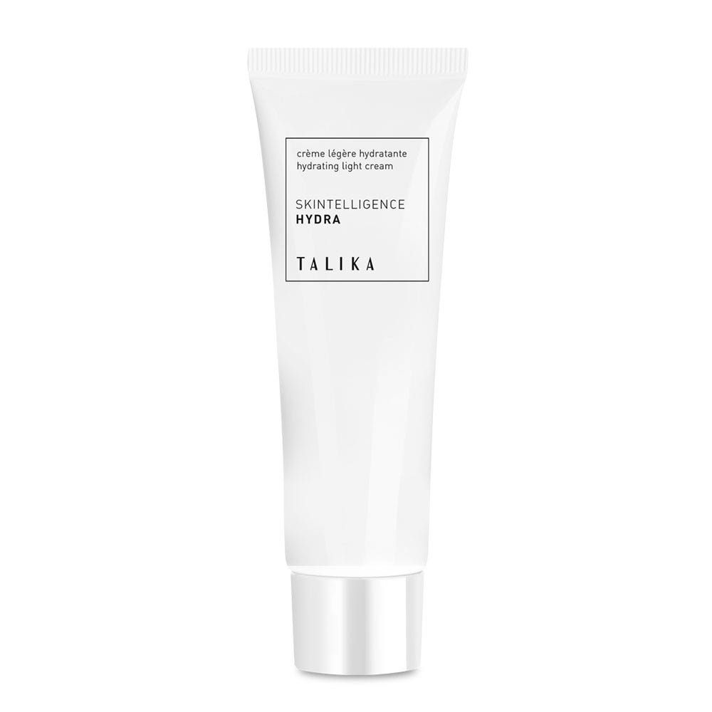 Talika Hydrating Light Cream Skintelligence Hydra 50ml