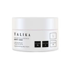Talika Skintelligence Regenerating Anti-Aging Day Cream 50ml