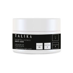 Talika Regenerating Night Cream Skintelligence Anti-ageing 50ml