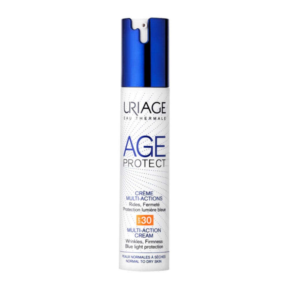 Uriage Age Protect Mutli-Action SPF 30 Fluid 40ml