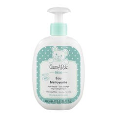 Gamarde Cleansing Water for Delicate Skin 400ml