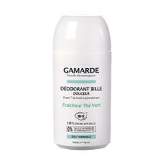 Gamarde Organic Roll On Deodorant 50ml