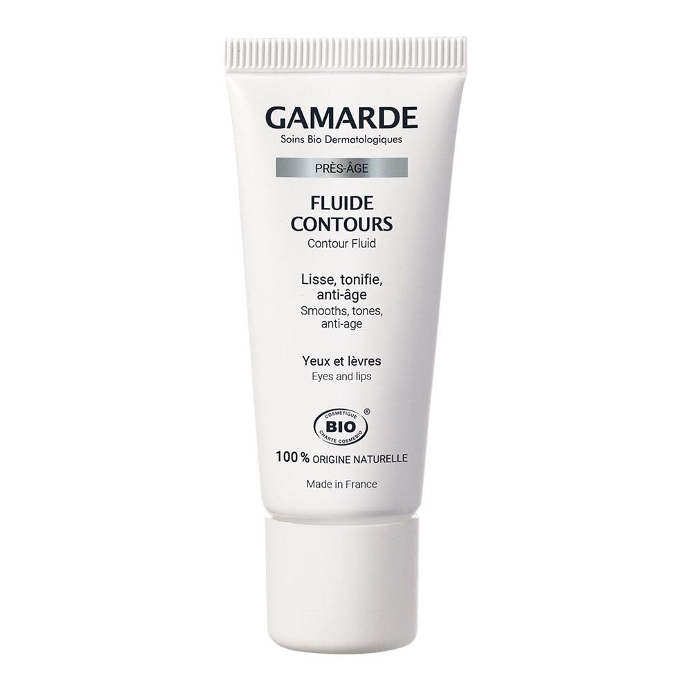 Gamarde Pres-Age Pres-age Contour Fluid 20g