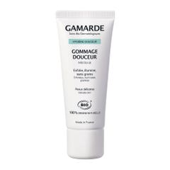 Gamarde Soft Scrub Sensitive Skins 40 ml