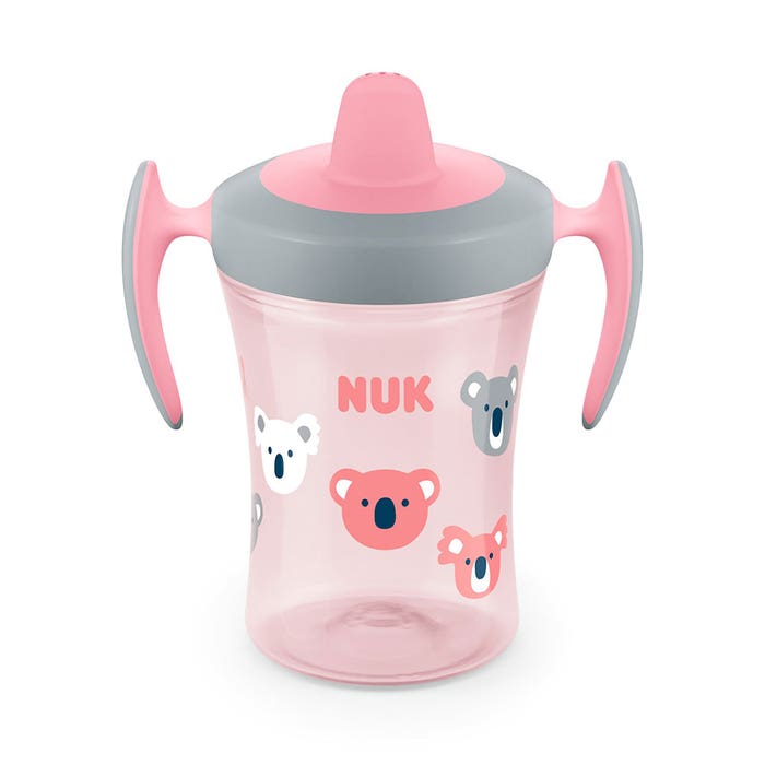 Baby Cup With Handles Trainer Cup From 6 Months Nuk