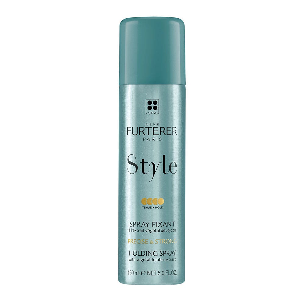 René Furterer Style Holding Spray Precise And Strong 150ml