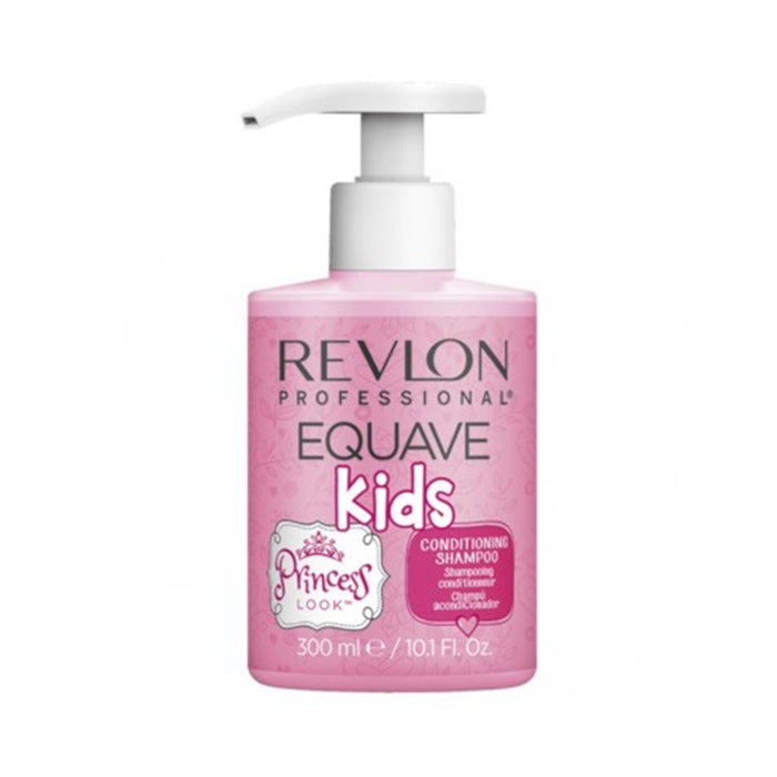 Revlon Professional Shampoos Strawberry Perfumes 300ml