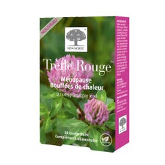 New Nordic Red Clover 30 Menopause Tablets