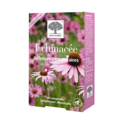 New Nordic Echinacea 30 Immune Defence Tablets
