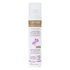 Cattier Anti-Aging Organic Nectar Eternel Smoothing Light Care Normal to Combination Skin 50ml
