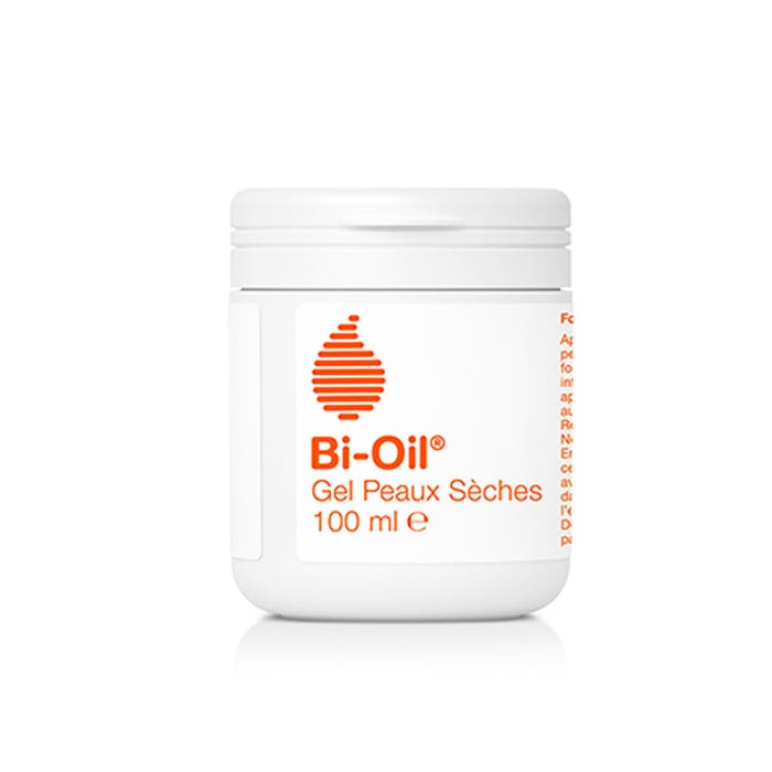 Dry Skin Gel 100ml Bi-Oil
