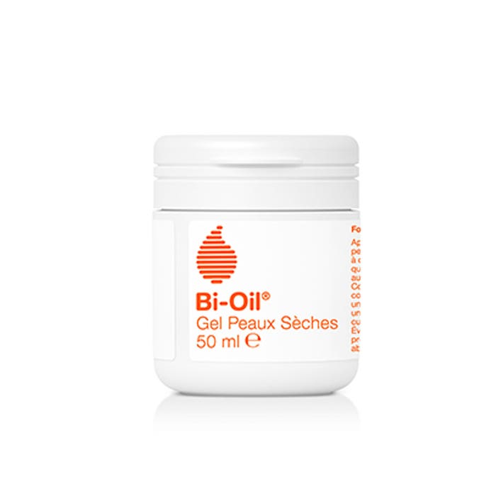 Dry Skin Gel 50ml Bi-Oil