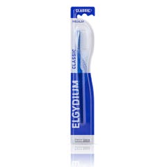 Elgydium Classic Medium Toothbrush