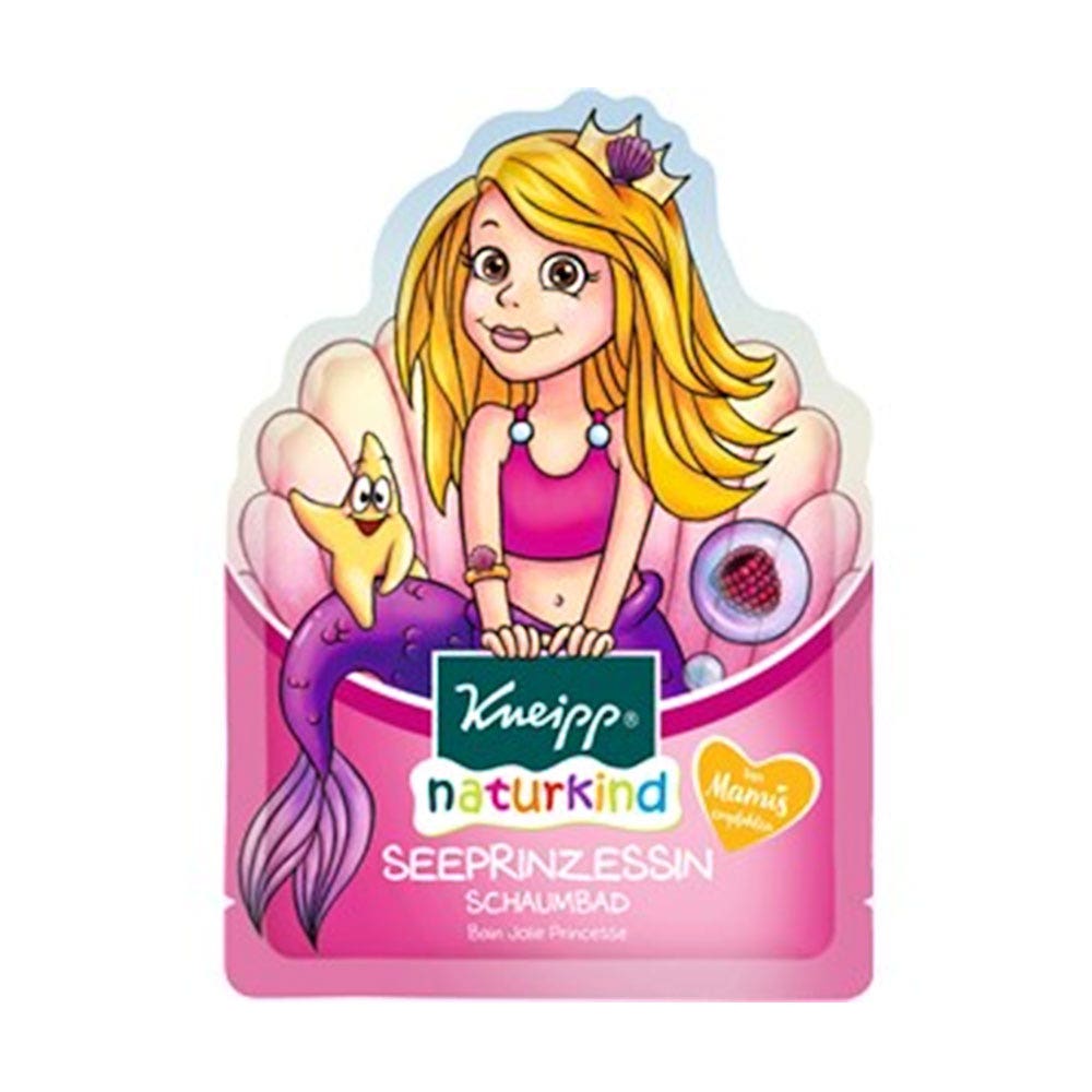 Kneipp Nature Kids Foaming Bath 40ml