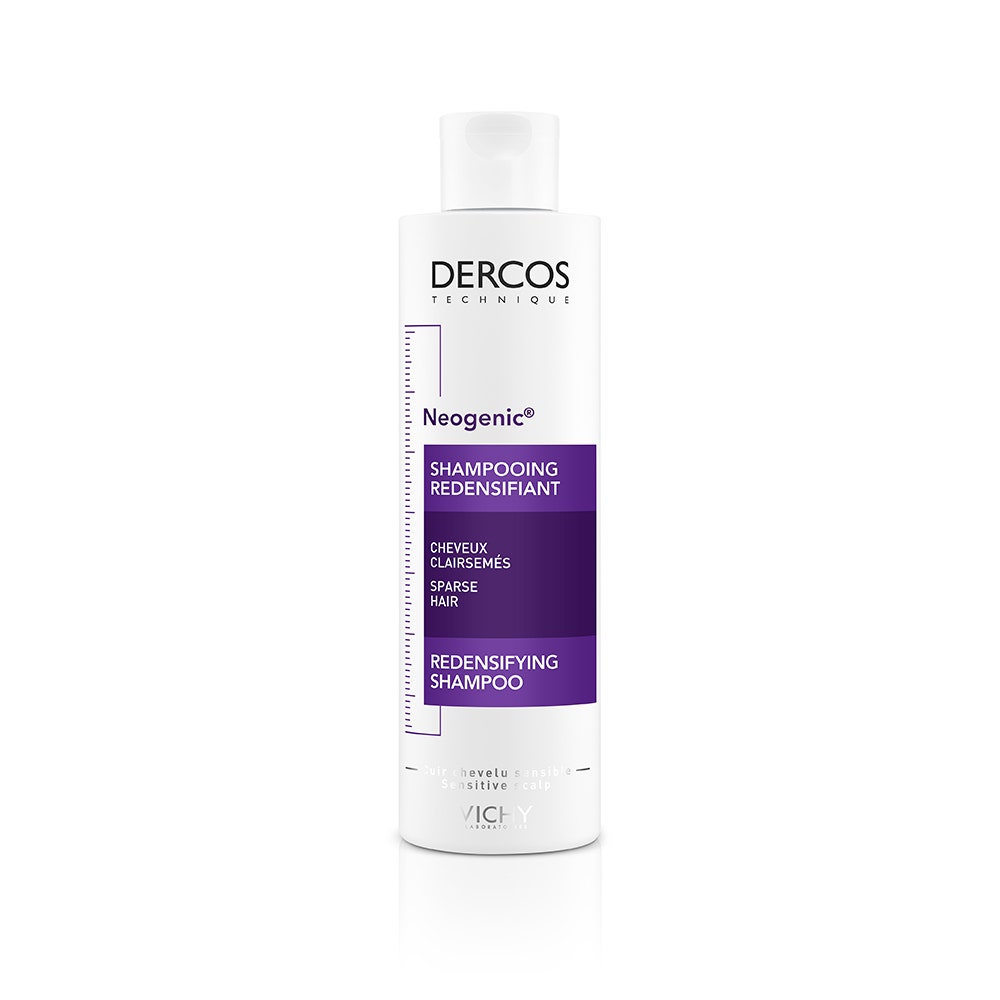Vichy shop hair products