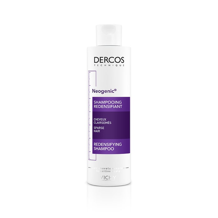 Vichy Dercos Neogenic Redensifying Shampoo Hairloss 200ml