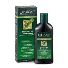Biokap Soothing Oil Shampoo 200ml