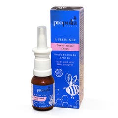 Propolia A Plein Nez Gentle Nasal Spray 20 ml