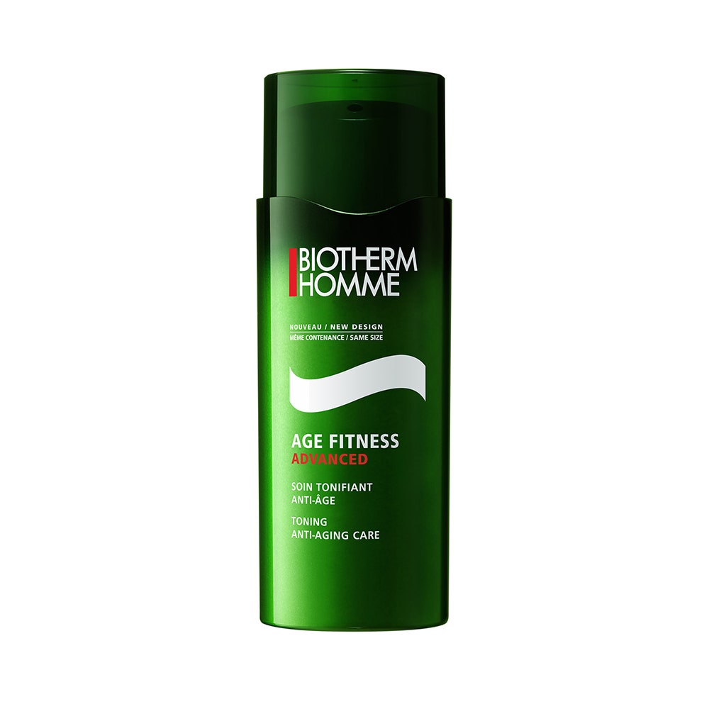 Biotherm Homme Age Fitness Night Advanced Night Recovery Anti-aging Care 50ml