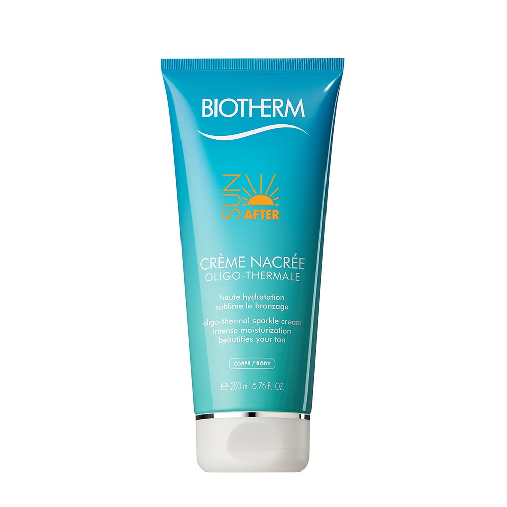 Biotherm Solaire After Sun Oligo Thermal Sparkling Cream 200ml