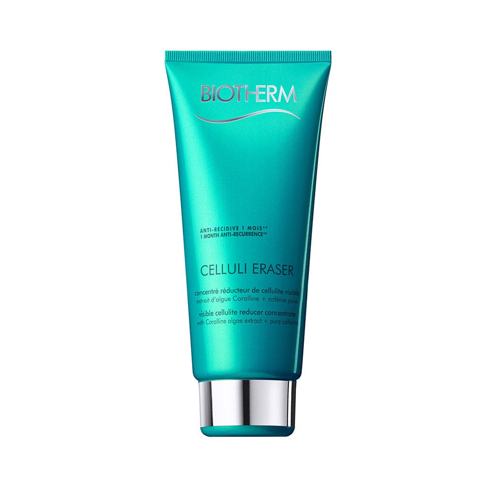Biotherm Anti-cellulite Celluli Eraser Visible Cellulite Reducer Concentrate 200ml
