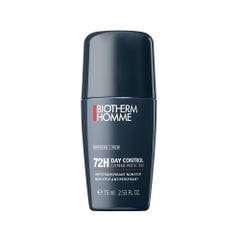 Biotherm Day Control 72h Deodorant Anti-perspirant Roll-on for Men 75ml