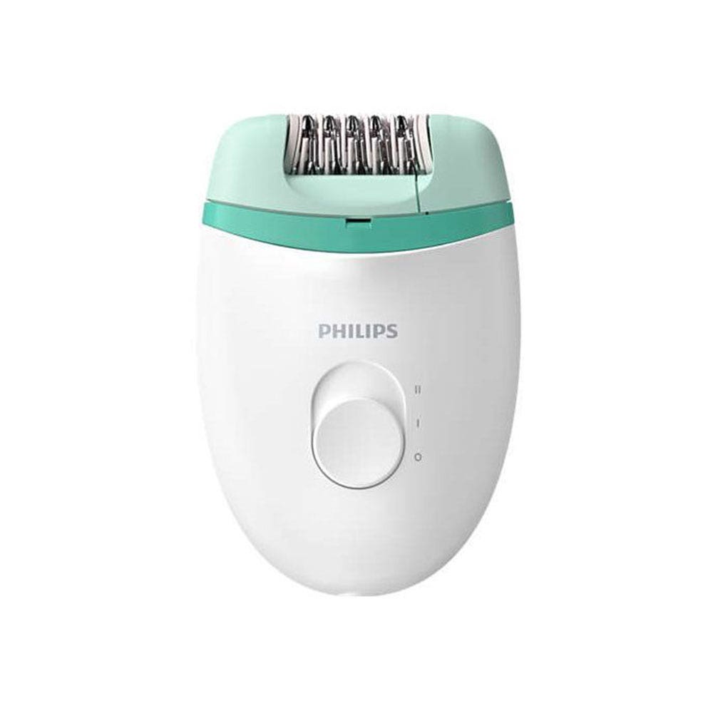 Philips Epilator Compact Satinelle