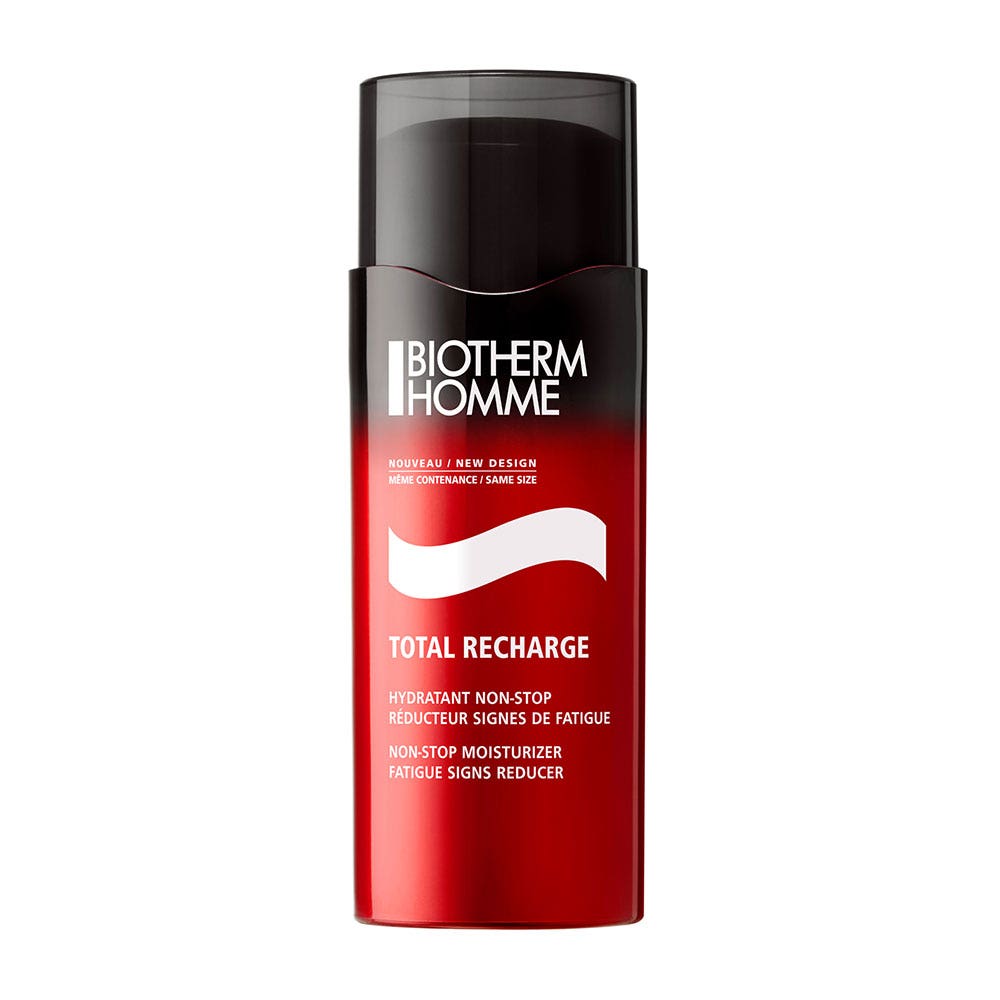 Biotherm Total Recharge Non Stop Moisturizer Fatigue Signs Reducer 50 ml