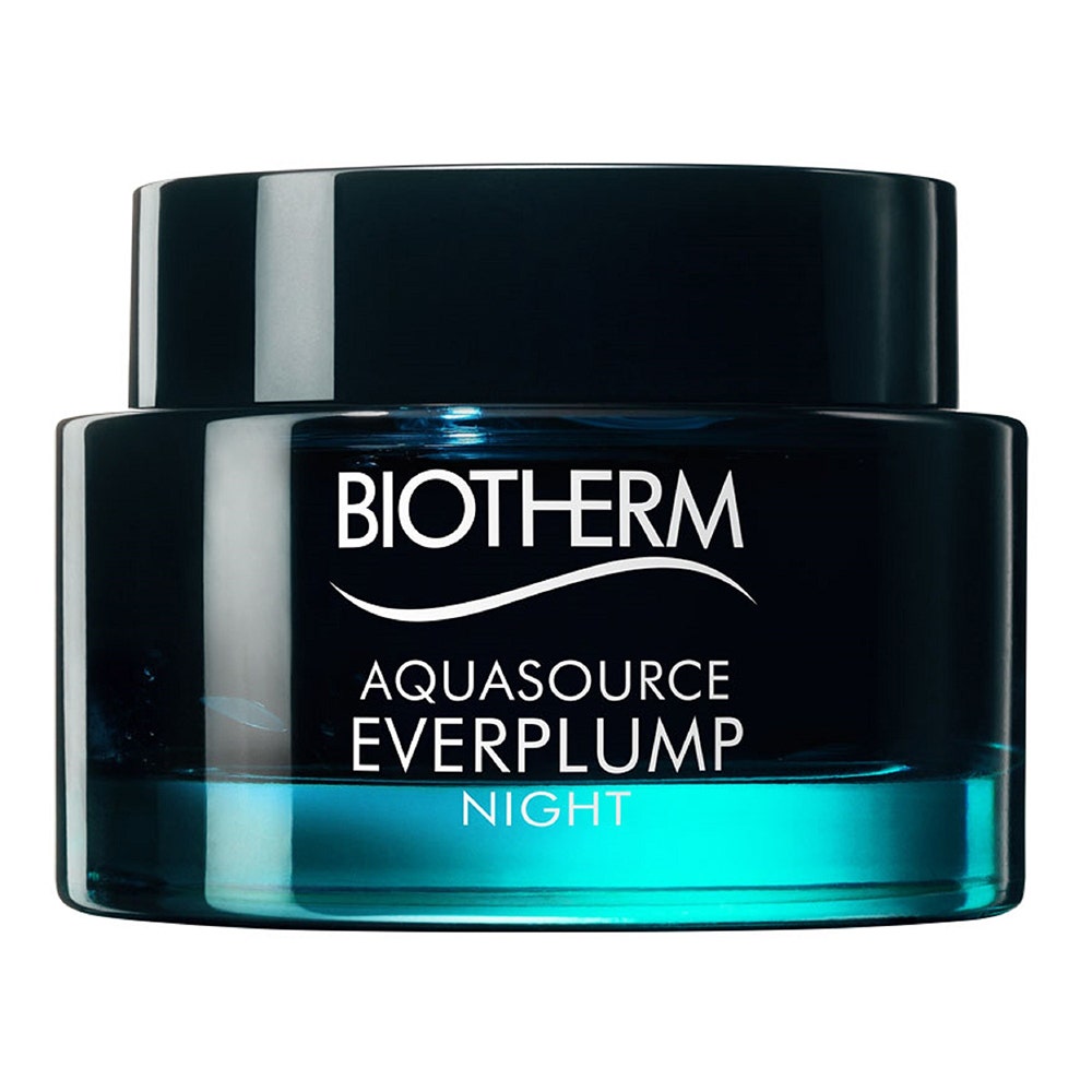 Biotherm Aquasource Everplump Night 75ml