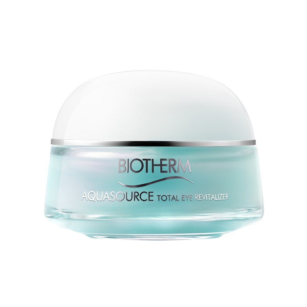 Biotherm Aquasource Aquasource Total Eye Revitalizer 15ml