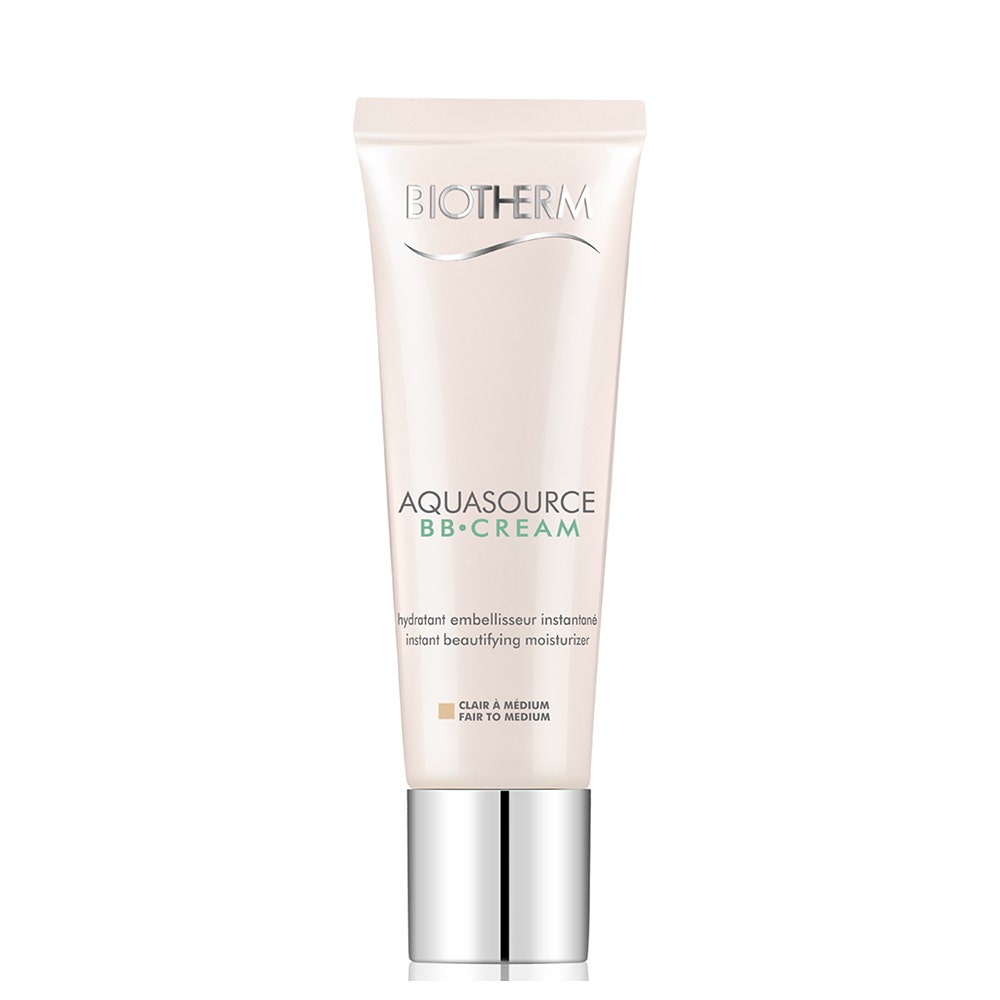 Biotherm Aquasource Bb Cream Instant Beautifying Moisturizer 30ml