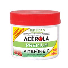 Herbesan Acerola Premium 90 Tablets