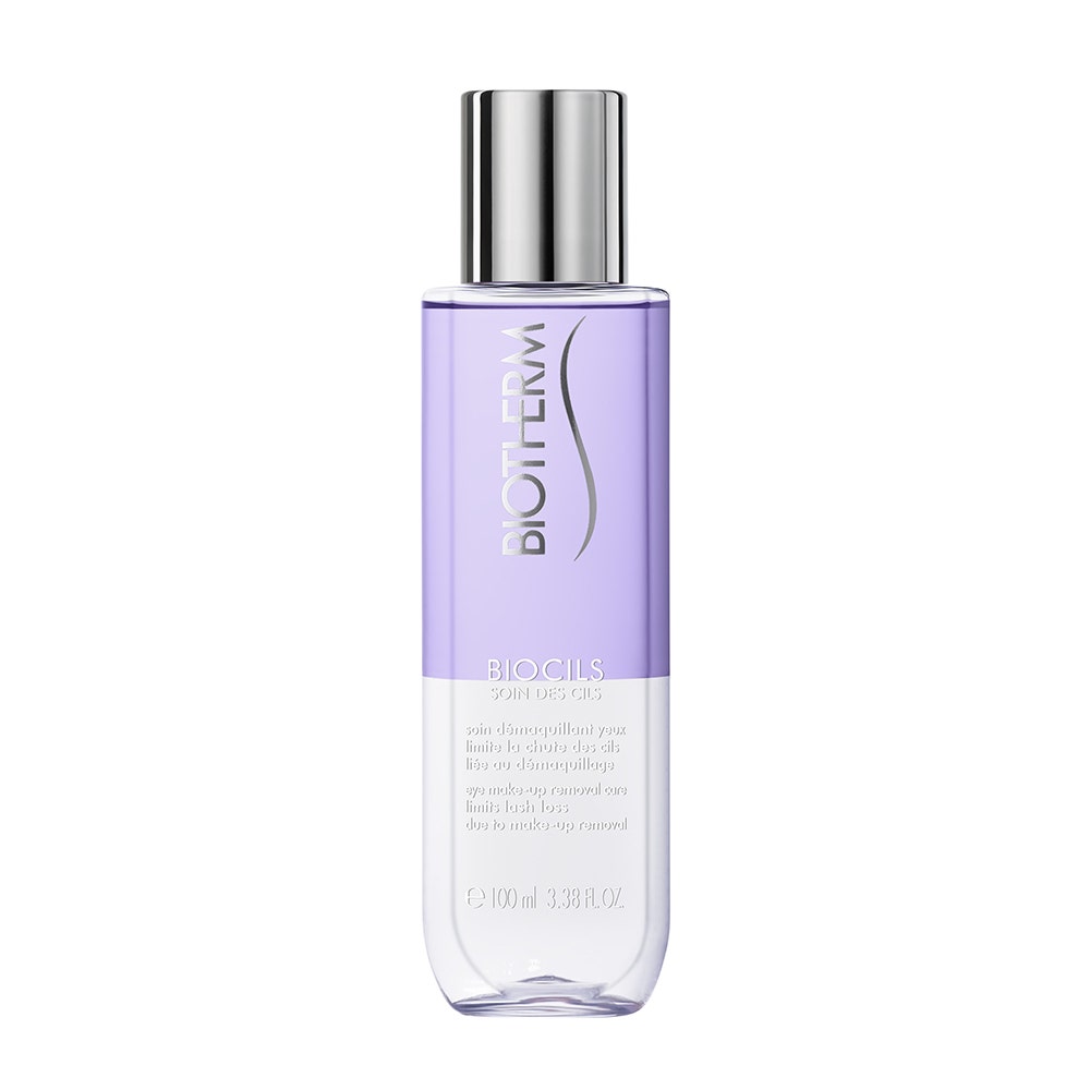 Biotherm Biocils Biocils Eye Make Up Removal Anti Loss Effect 100ml