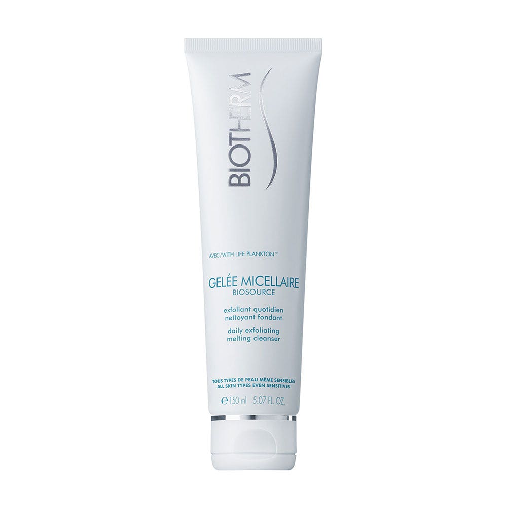 Biotherm Biosource Biosource Daily Exfoliating Cleansing Melting Gel 150 ml