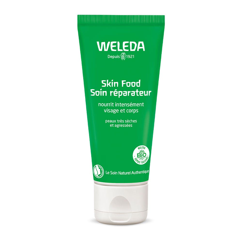 Weleda Skin Food Repairing Care 30 ml