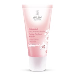 Weleda Absolute Comfort Cream With Almond 30ml