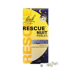 Rescue Bach Night Beads X 14