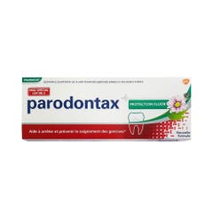 Parodontax Fluoride Toothpaste Bleeding Gums 2x75ml