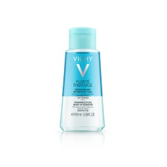 Vichy Purete Thermale Waterproof Eye Make-up Remover 100ml
