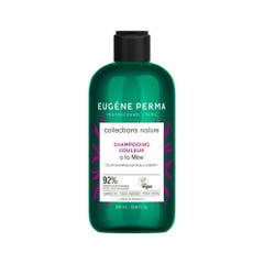 Collections Nature Collections Nature Vegan Colour Shampoo Mure Bioes 300ml