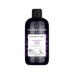 Collections Nature Collections Nature Vegan Silver Shampoo Iris Bioes 300ml