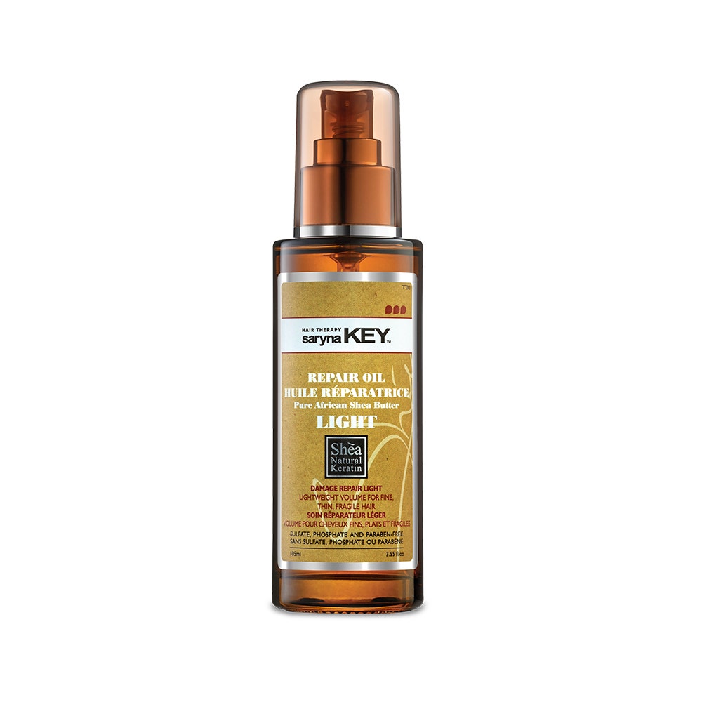 Saryna Key Damage Repair Pure African Shea Oil 110ml