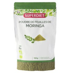 Superdiet Moringa Bioes Powder 200g