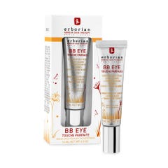 Erborian Bb Eye Perfect Touch Smoothing Care Spf20 15 ml