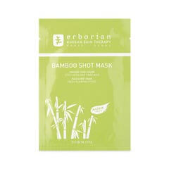 Erborian Bamboo Shot Mask Replumping Effect 15g