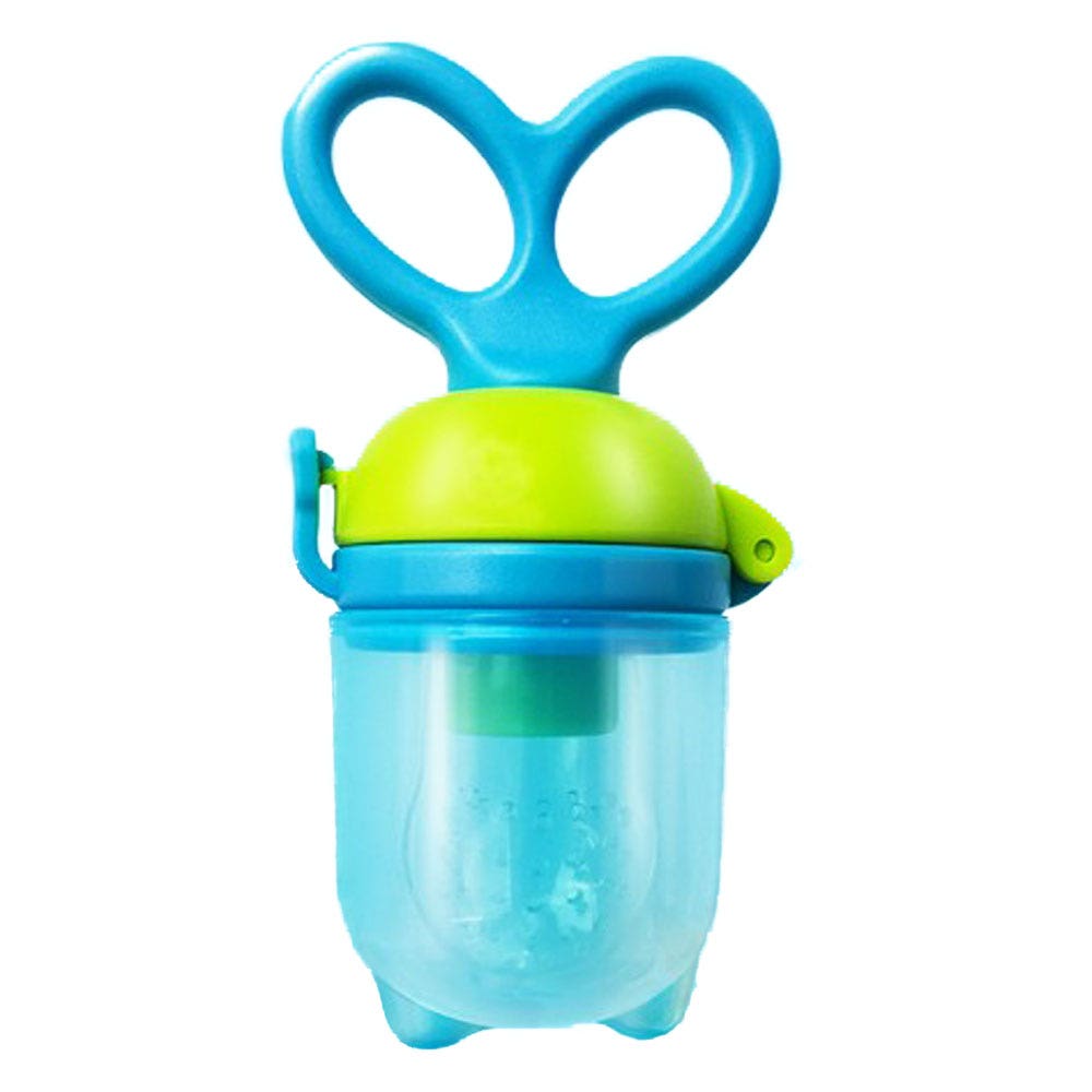 Kids Para Tetifruit 6 Months Plus Feeding Pacifier
